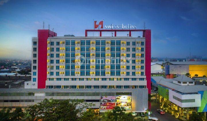 Swiss-Belinn Malang Condotel 1