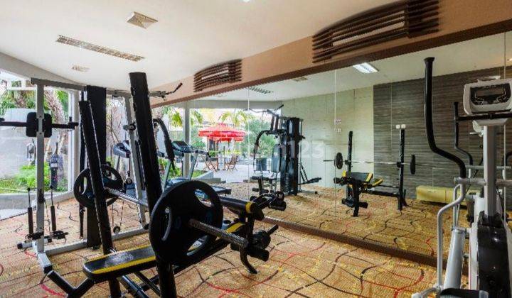 Swiss-Belinn Malang Condotel 2