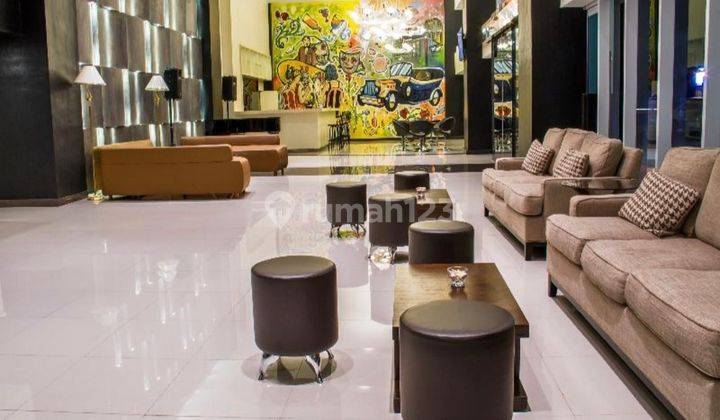 Swiss-Belinn Malang Condotel 3