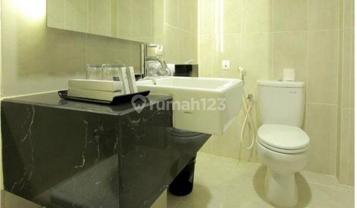 Swiss-Belinn Malang Condotel 5