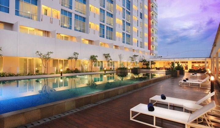 Swiss-Belinn Malang Condotel 8