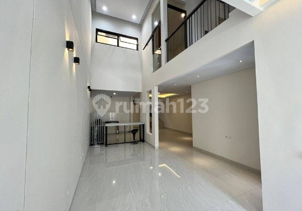 Rumah 2 Lantai Bagus Di Mekar Wangi Bandung