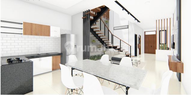 Dijual Rumah Minimalis Modern Taman Mekar Agung Dijual Rumah Minimalis Modern Taman Mekar Agung
