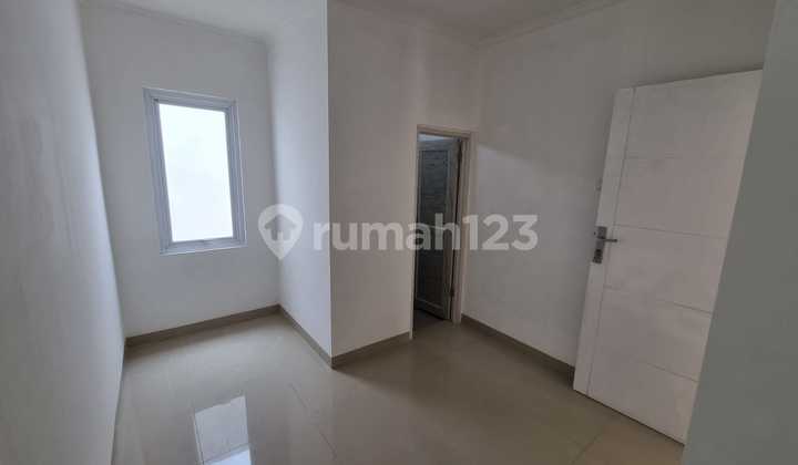 Hanya 1 Unit Jual Cepat Rumah Baru Dekat Tol Soreang 2