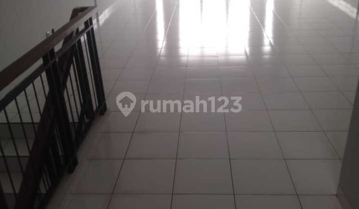 Disewa Ruko Di Mekar Agung Mekar Wangi Bandung