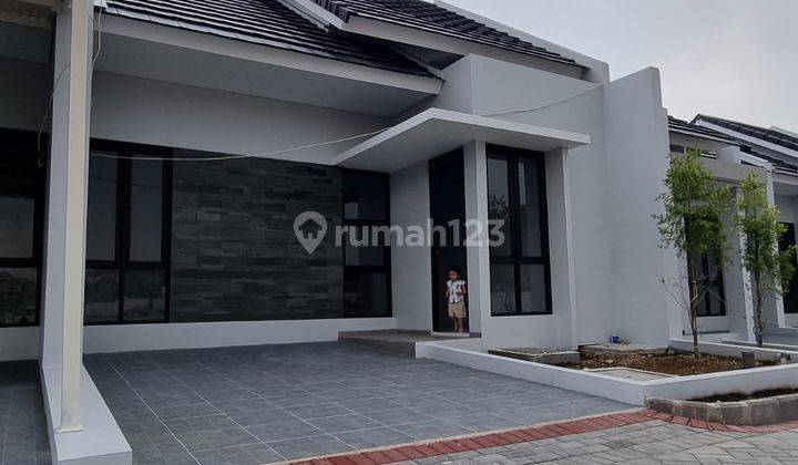 Murah Rumah Grand Paradise Kopo Bandung 2