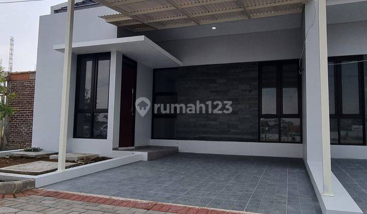 Rumah Murah di Grand Paradise Kopo Bandung 2