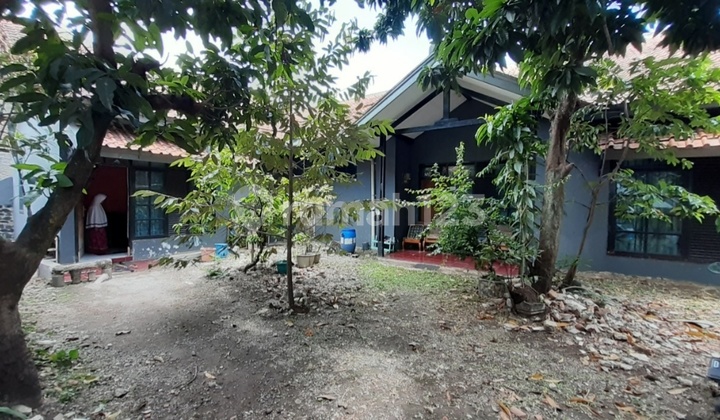 Rumah Terawat di Antasari Raya, Antapani Rumah Terawat di Antasari Raya, Antapani