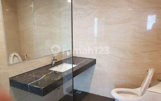 Apartment 3 BR Affordable Price in Hegarmanah 2