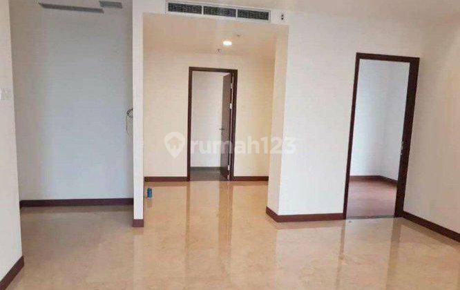 Apartment 3BR Hegarmanah Residence Harga Miring 1