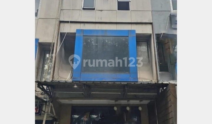 Ruko 3 Lantai di Dekat Maranatha Mainroad Leumahnendeut Ruko 3 Lantai di Dekat Maranatha Mainroad Leumahnendeut