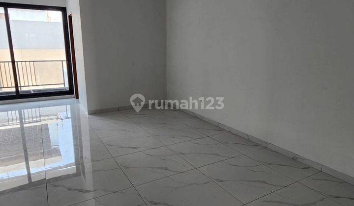 Rumah Siap Huni Minimalis di Mekar Wangi, Bandung 2