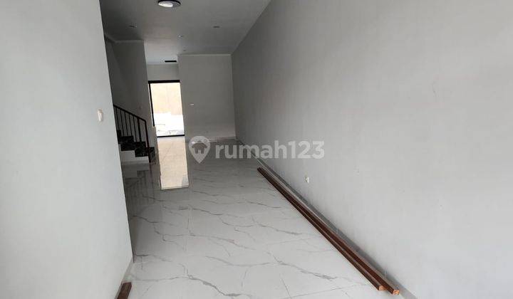 Rumah Siap Huni Minimalis di Mekar Wangi, Bandung 2