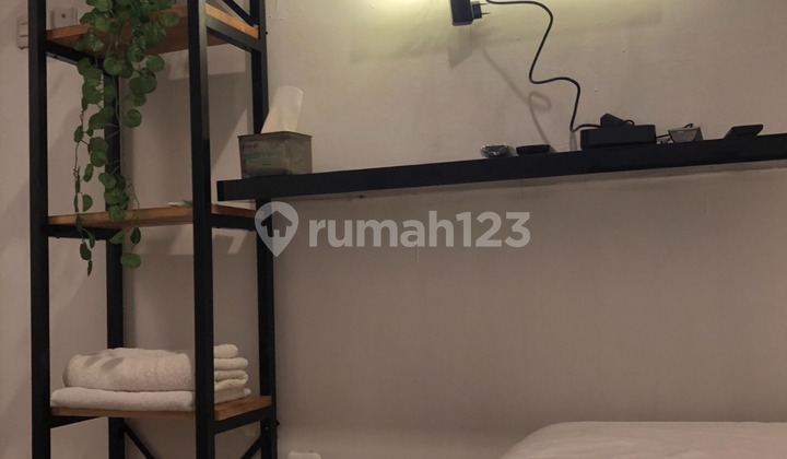 Guest House Aktif di Sayap Setraduta, Bandung 2