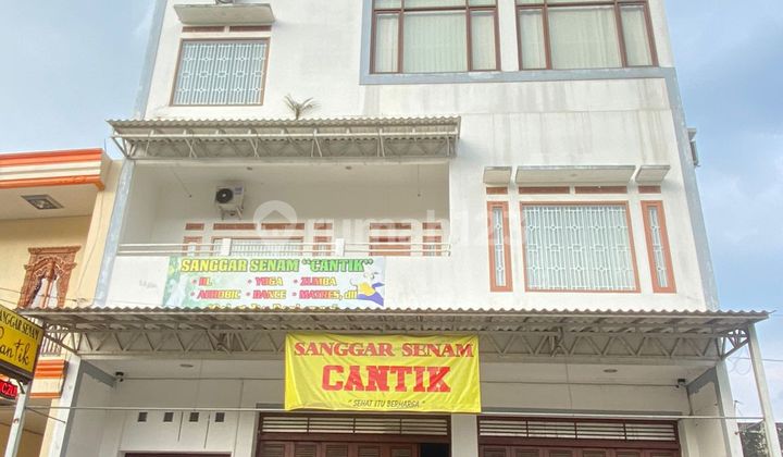 Rumah Modern di Daerah Soreang, Kabupaten Bandung 2