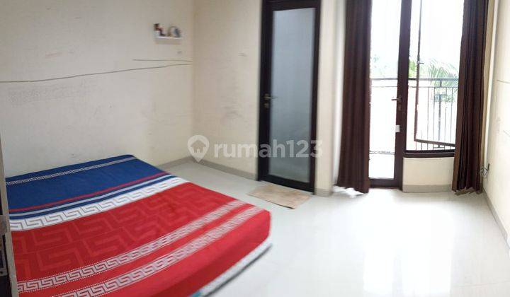 Rumah Dekat Stasiun Lrt Harjamukti Dan Tol Cibubur 2
