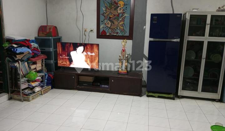 Hunian Nyaman 2Kt di Lokasi Premium Bogor 2