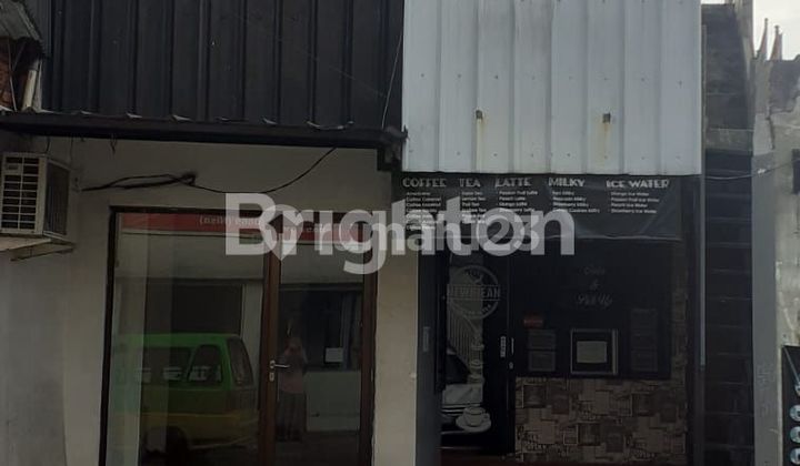 HARGA TURUN, RUMAH KOS DI TENGAH KOTA BOGOR HARGA MIRING