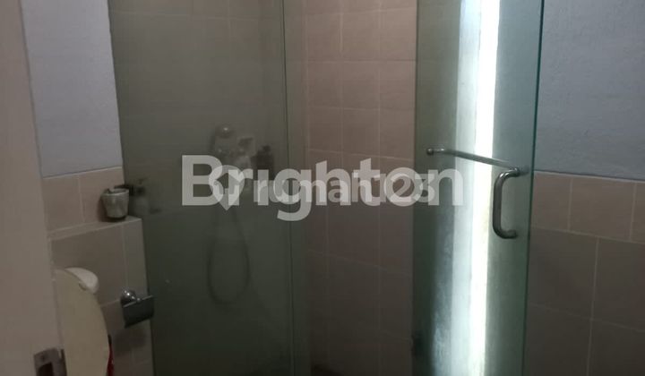 RUMAH SANGAT MURAH FULL FURNISHED DI LINGKUNGAN ELIT KOTA BOGOR 2