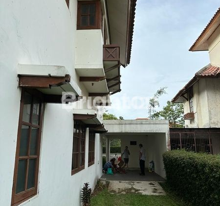 Beautiful Two-Story House Fully Furnished Large Yard Affordable Price in Rancamaya 2