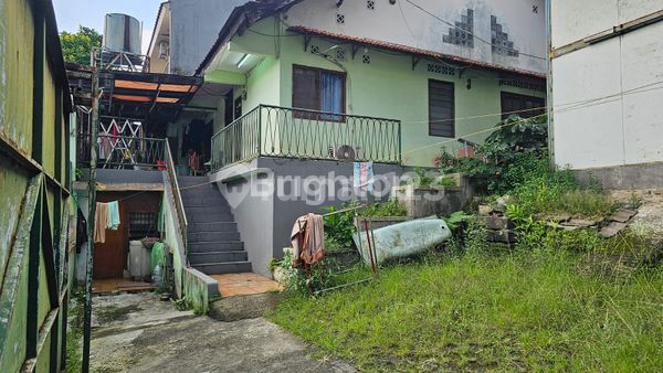 Strategic Boarding House in Bogor, 7 Rooms, 1.5 Billion Strategic Boarding House in Bogor, 7 Rooms, 1.5 Billion