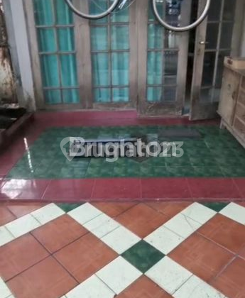 Rumah 3 Kt Siap Huni, Lokasi Premium Bantar Kemang Bogor 2