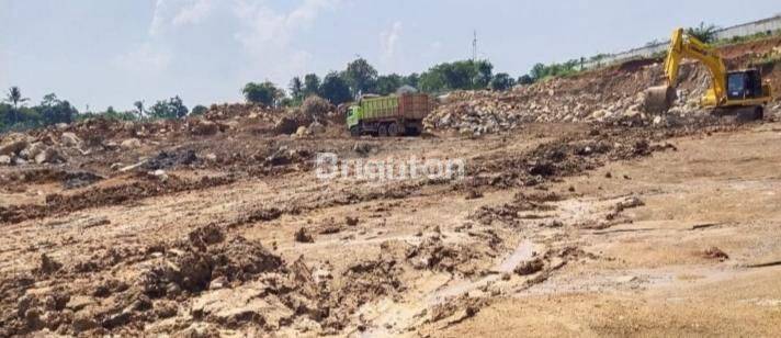 LAHAN MURAH DI KAWASAN INDUSTRI CITEREUP 2