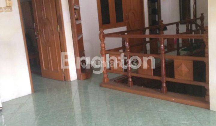 RUMAH TINGKAT HARGA SANGAT MURAH DI KOMPLEK TAMAN PAGELARAN CIOMAS KOTA BOGOR 2