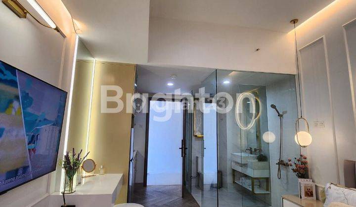 APARTEMEN GCB DIPUSAT KOTA BOGOR HARGA MURAH 2