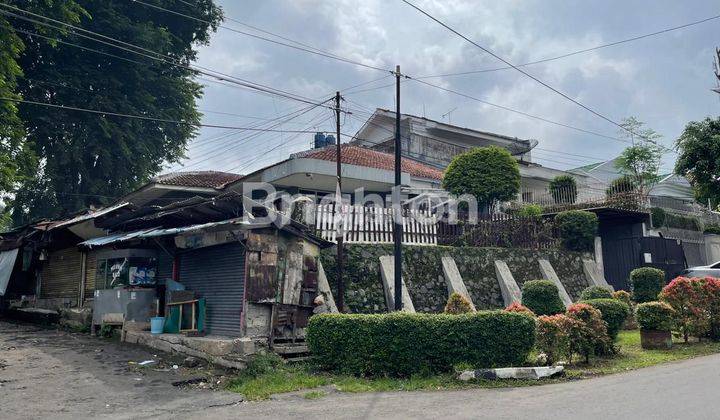 RUMAH CANTIK LOKASI TENGAH KOTA BOGOR HARGA MENARIK FULL FURNISHED 2