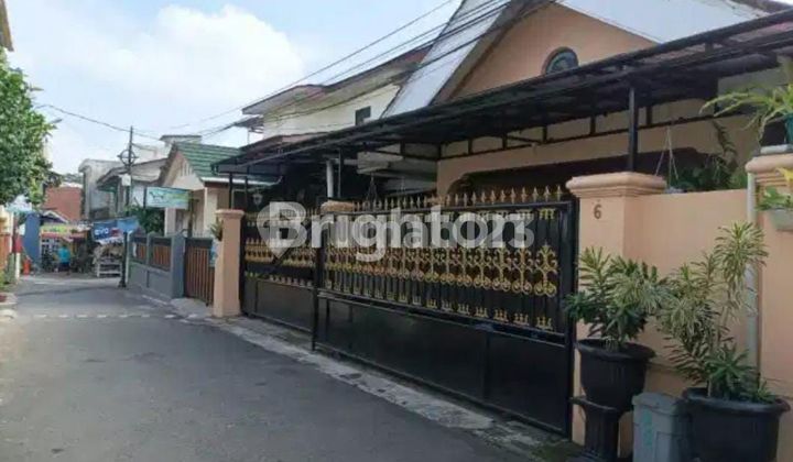 HUNIAN NYAMAN DAN STRATEGIS HARGA MURAH DI TAJUR BOGOR