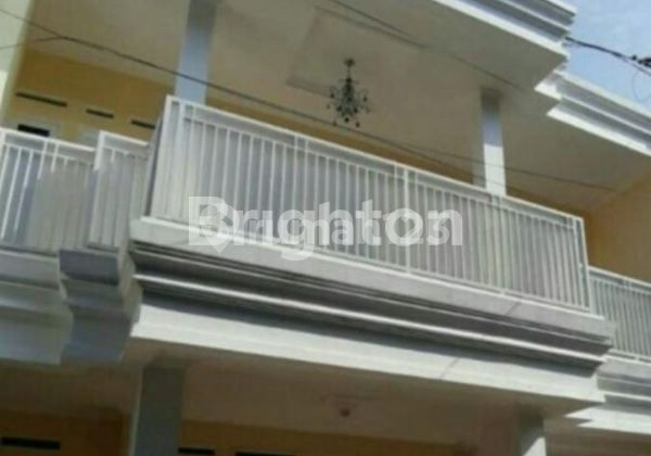 Rumah 2 Lantai Lt Siap Huni Harga Terjangkau Rumah 1