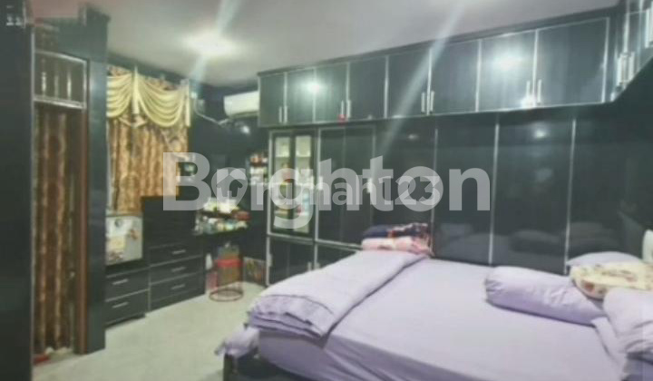 STRATEGIC HOUSE IN ULUJAMI 2