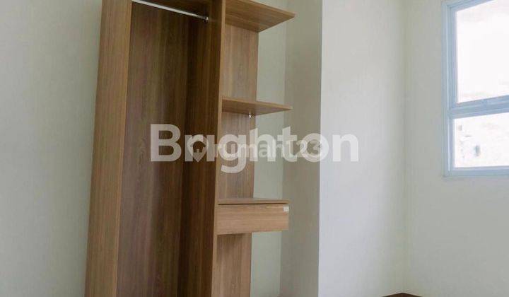 APARTEMEN 2BR LOFTVILLES CITY TANGERANG HARGA MURAH 2