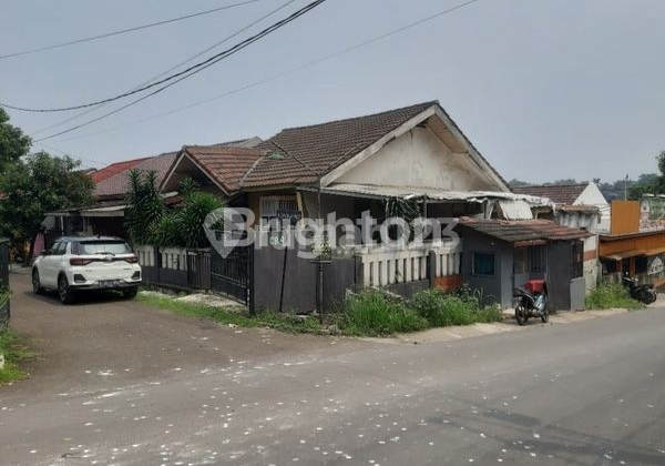Rumah Cantik Harga Murah di Tangsel