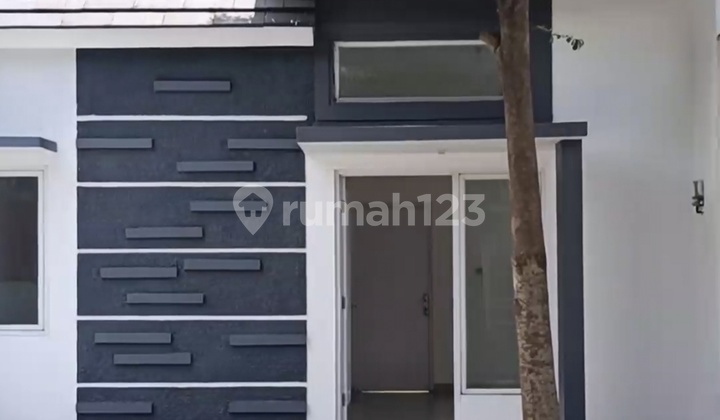 Green Taha Residence Rumah Baru Siap Huni Harga Murah Dekat Pemda Bogor