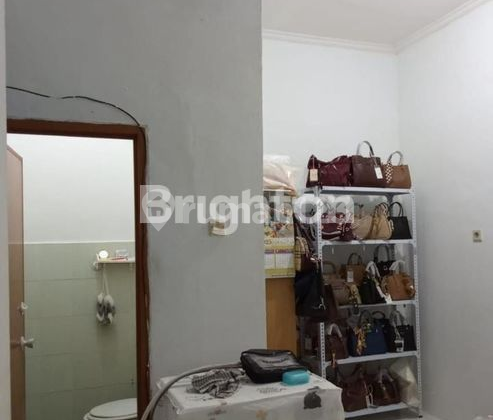 Rumah Asri Siap Huni Dalam Komplek Perumahan Cibinong Harga Ekonomis 2