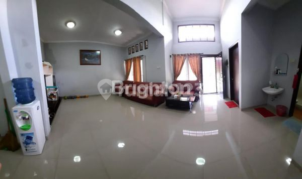 Rumah Siap Huni Harga Terjangkau Cluster Bukit Nirwana Bnr