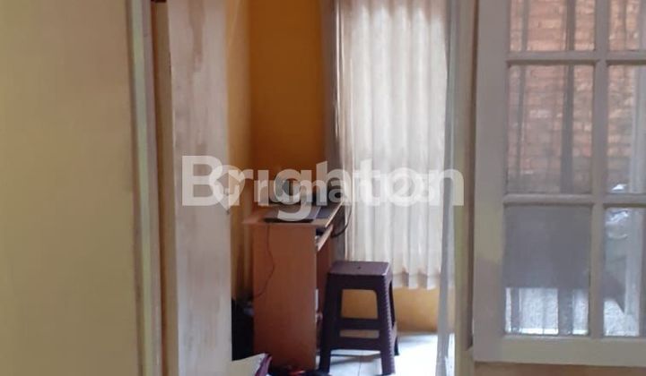 HARGA TURUN, RUMAH KOS DI TENGAH KOTA BOGOR HARGA MIRING 2