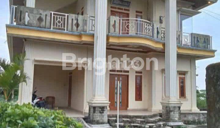 RUMAH MEWAH HARGA MURAH DI CIDAHU CICURUG 1