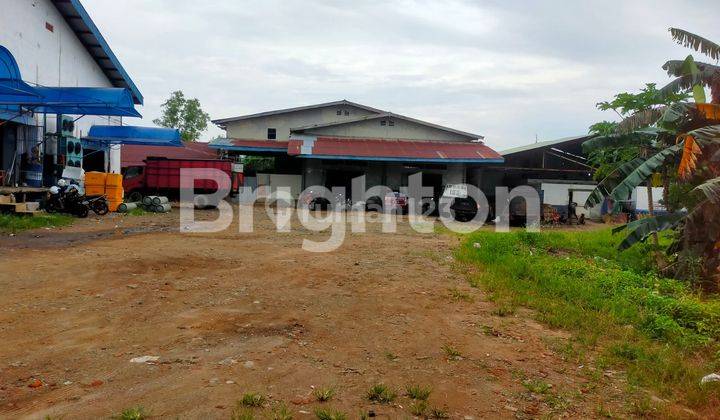 PABRIK ES BALOK DAN ES TUBE YANG SEDANG BERKEMBANG DI BENGKULU 1