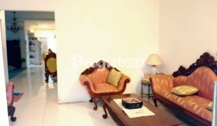 RUMAH BESAR HARGA MURAH DUA LANTAI DITENGAH KOTA BOGOR 2