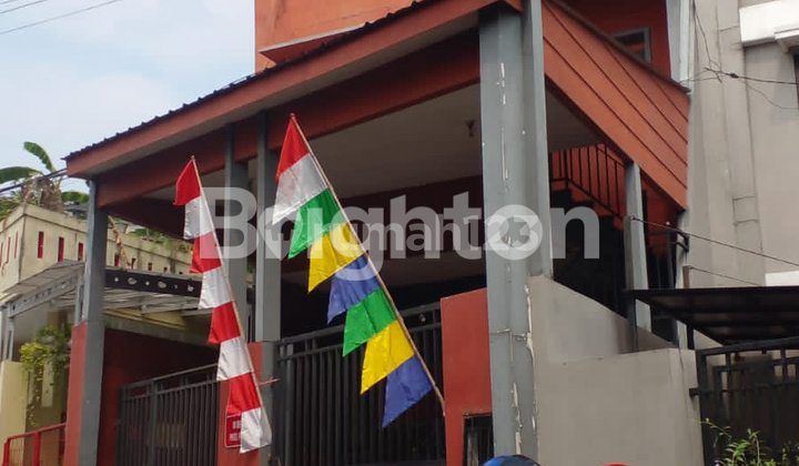 22-ROOM BOARDING HOUSE AFFORDABLE PRICES NEAR PAKUAN CAMPUS