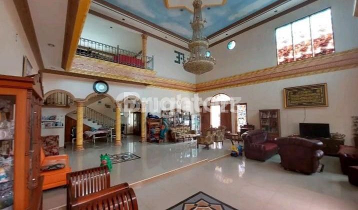 RUMAH MEGAH HARGA RAMAH DI SENTUL 2