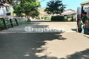 Tanah Sangat Murah bisa Diambil Sebagian di Tengah Kota Bogor Dalam Cluster