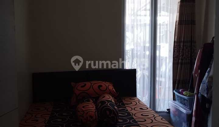 Comfortable 2 Bedroom Residence at Gading Hills Residence Comfortable 2 Bedroom Residence at Gading Hills Residence