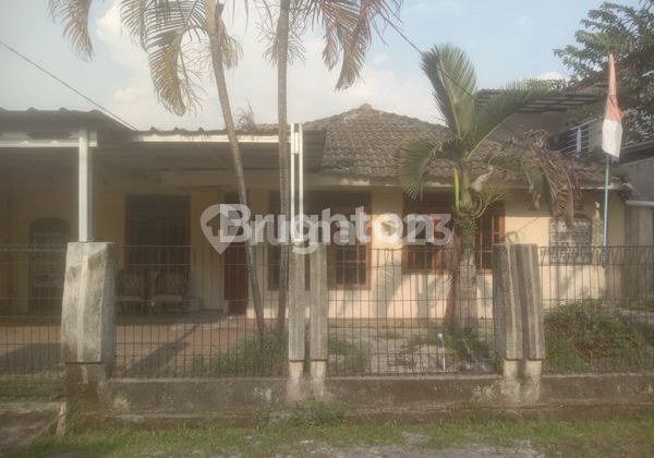 Hunian Nyaman di Pandu Raya Tengah Kota Bogor Harga Terjangkau Hunian Nyaman di Pandu Raya Tengah Kota Bogor Harga Terjangkau