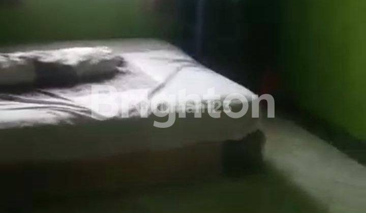 RUMAH 2 LANTAI SEKALIGUS TEMPAT USAHA DI TENGAH KOTA BOGOR 2