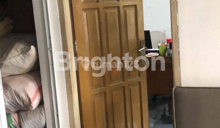 RUMAH STRATEGIS 2 LANTAI DI PUSAT KOTA BOGOR 2