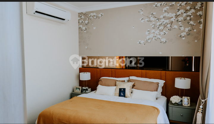 Summarecon Bogor: The Ebony Cluster, Modern 2-Story Residences in a Strategic Location! 2